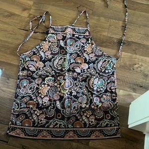 Like new Vera Bradley apron